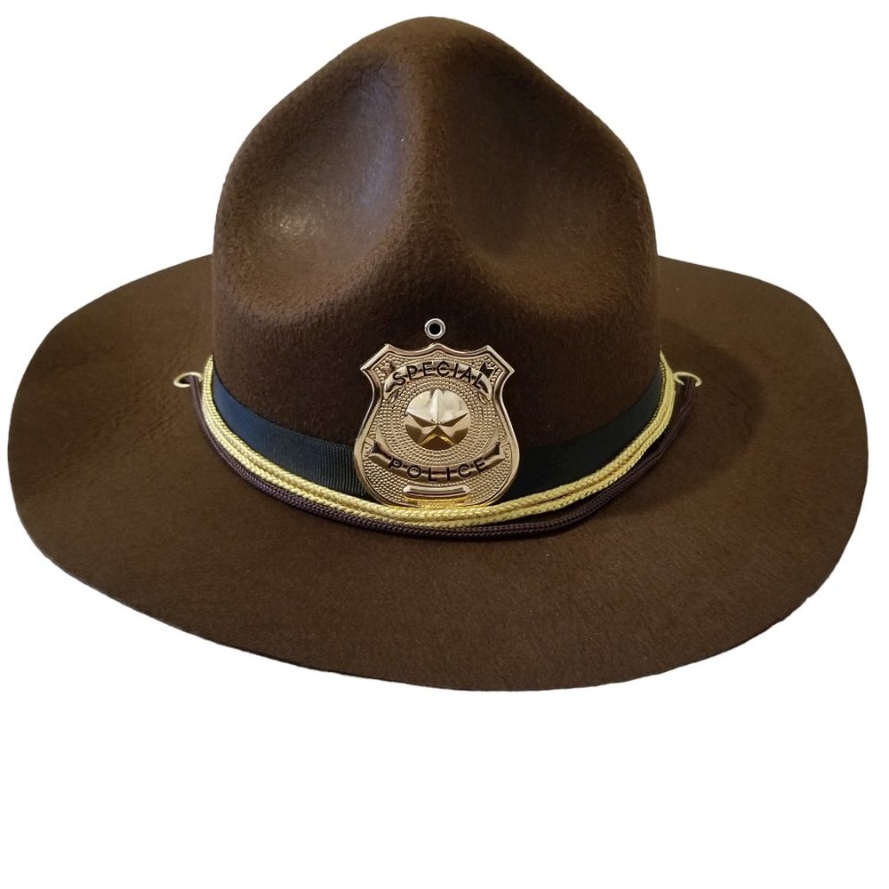 Trooper Costume Hat, Size OS